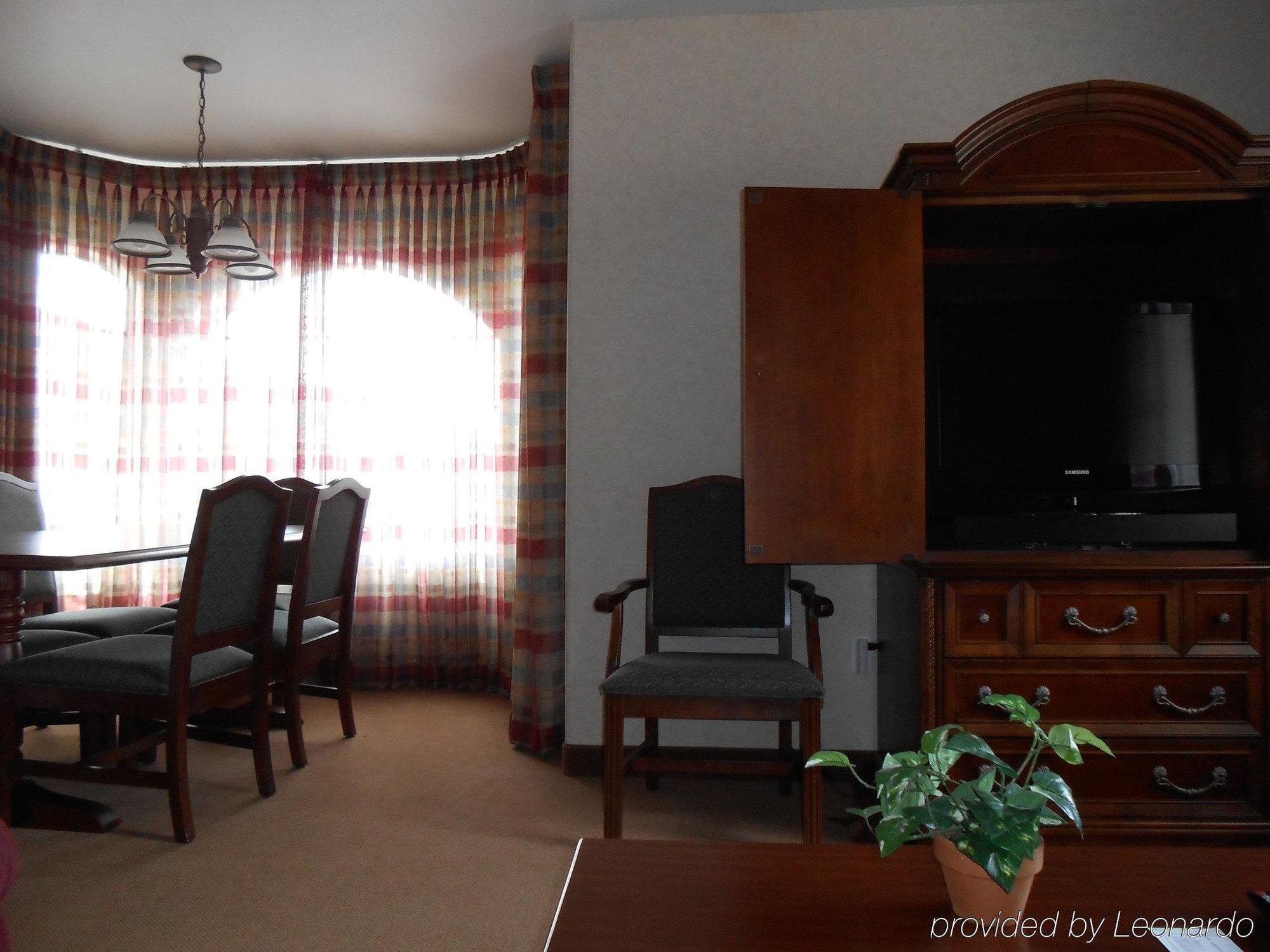 Best Western Plus A Wayfarer'S Inn & Suites Кингман Номер фото